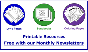 Free Printables