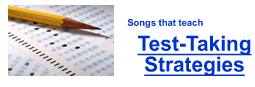 Test-Taking Strategies
