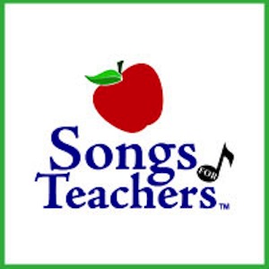 Songs for Teachers Song Download