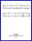 Pomp and Circumstance