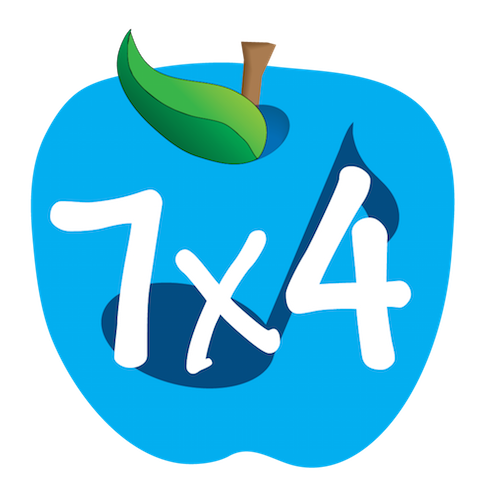 SFT Multiplication Radio App