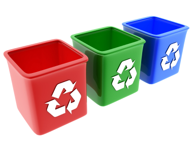 recycling