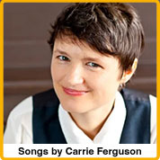 Carrie Ferguson Songs