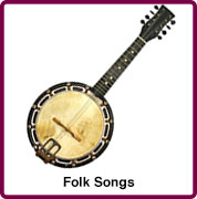 folk songs