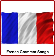 french grammar songs