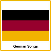 German songs