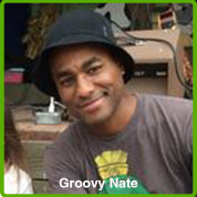 Groovy Nate Songs