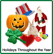 Holidays Songs