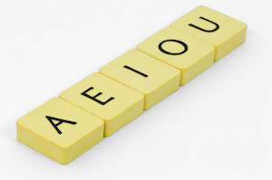 Vowel Sounds