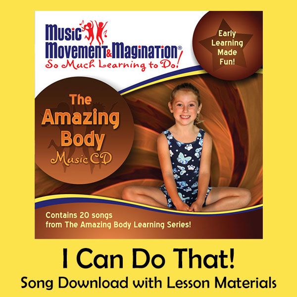 I Can Do That!