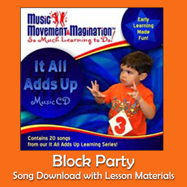 Block Party