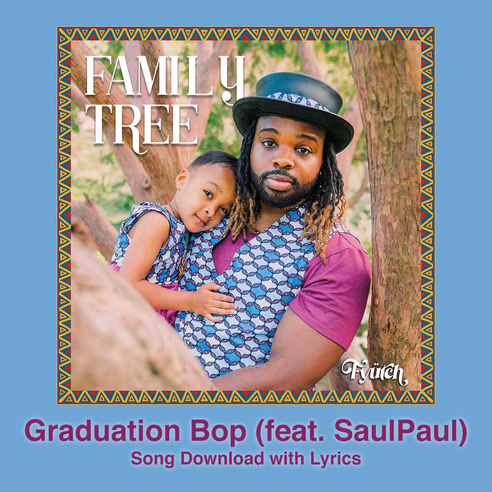 Graduation Bop Song