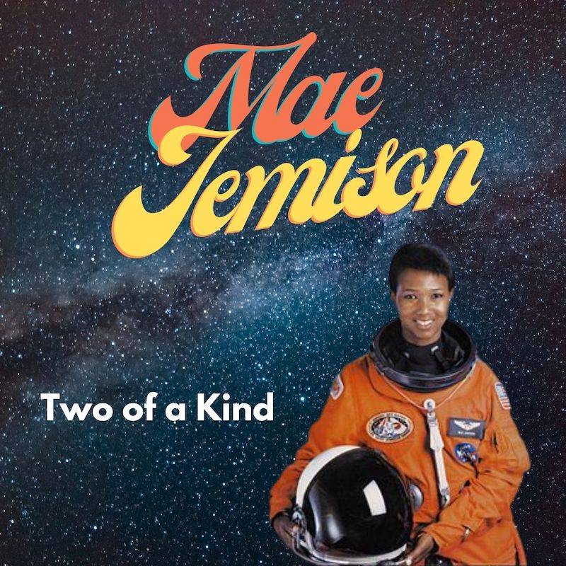 Mae Jemison