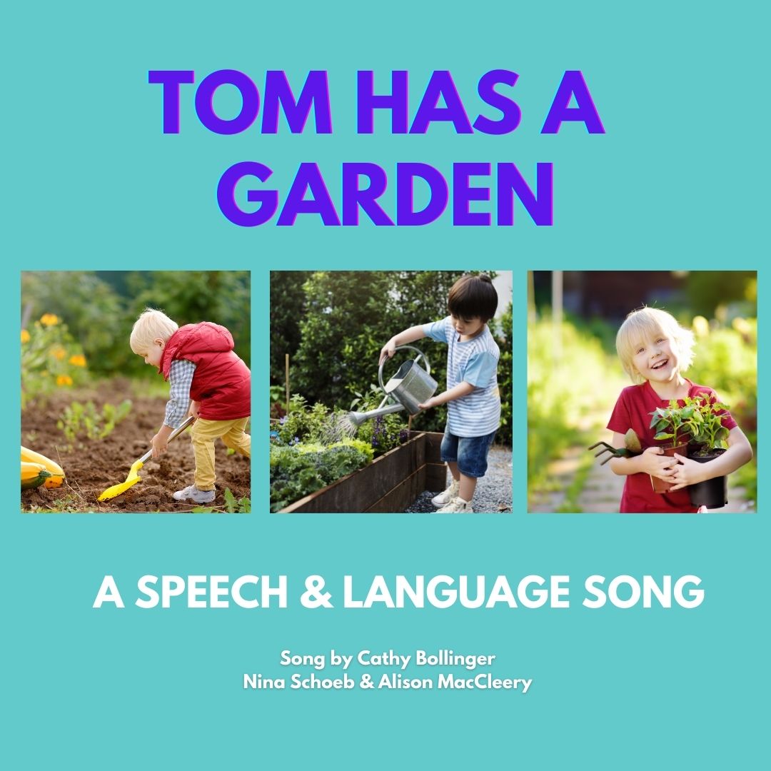 The Digraph Song