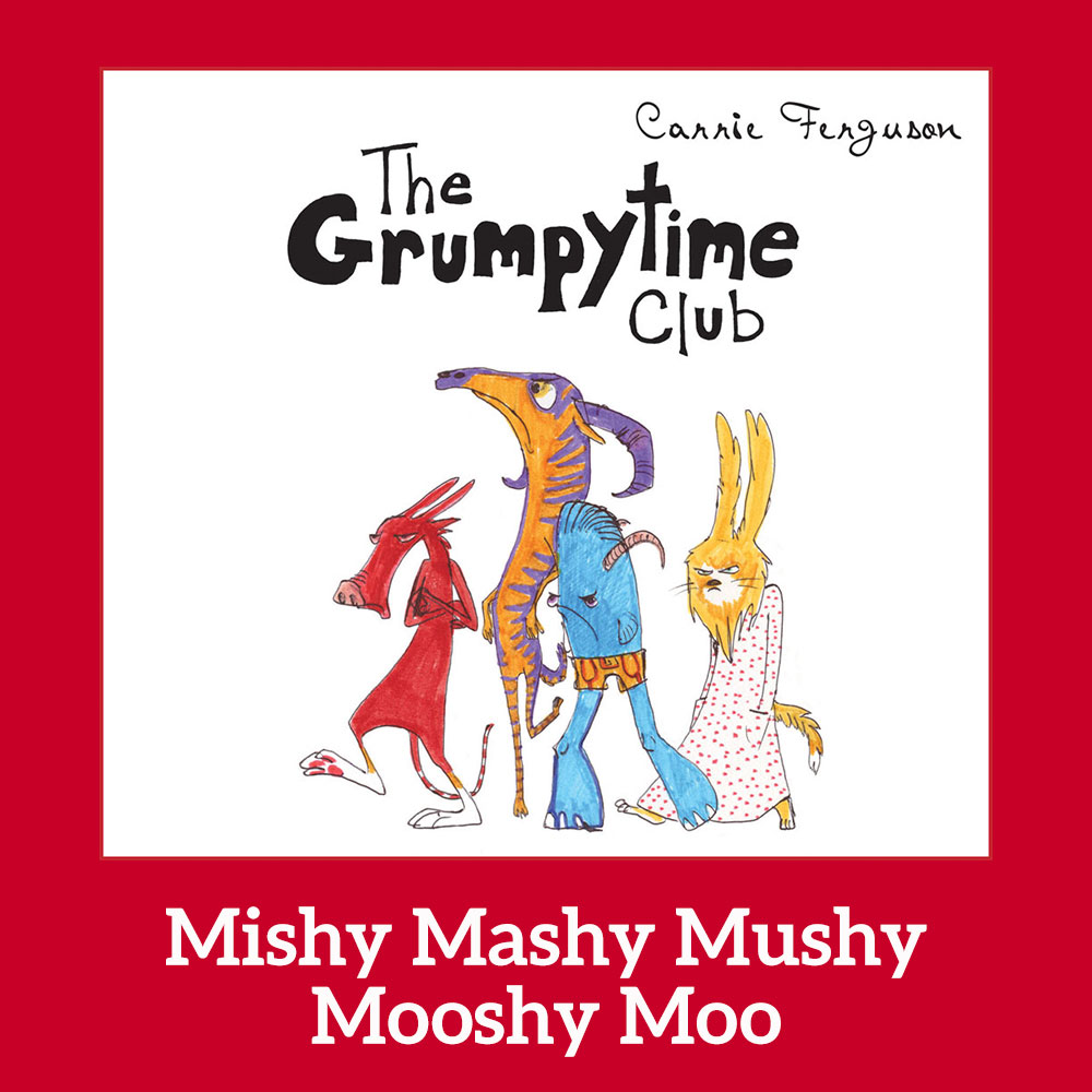 The Grumpytime Club