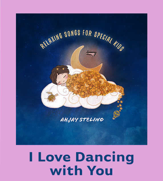 Relaxing Song for Special Kids