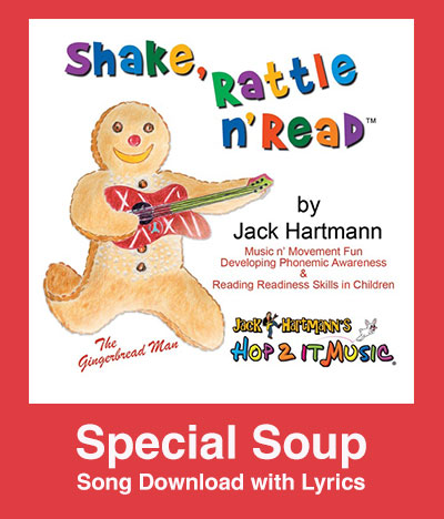 Special Soup