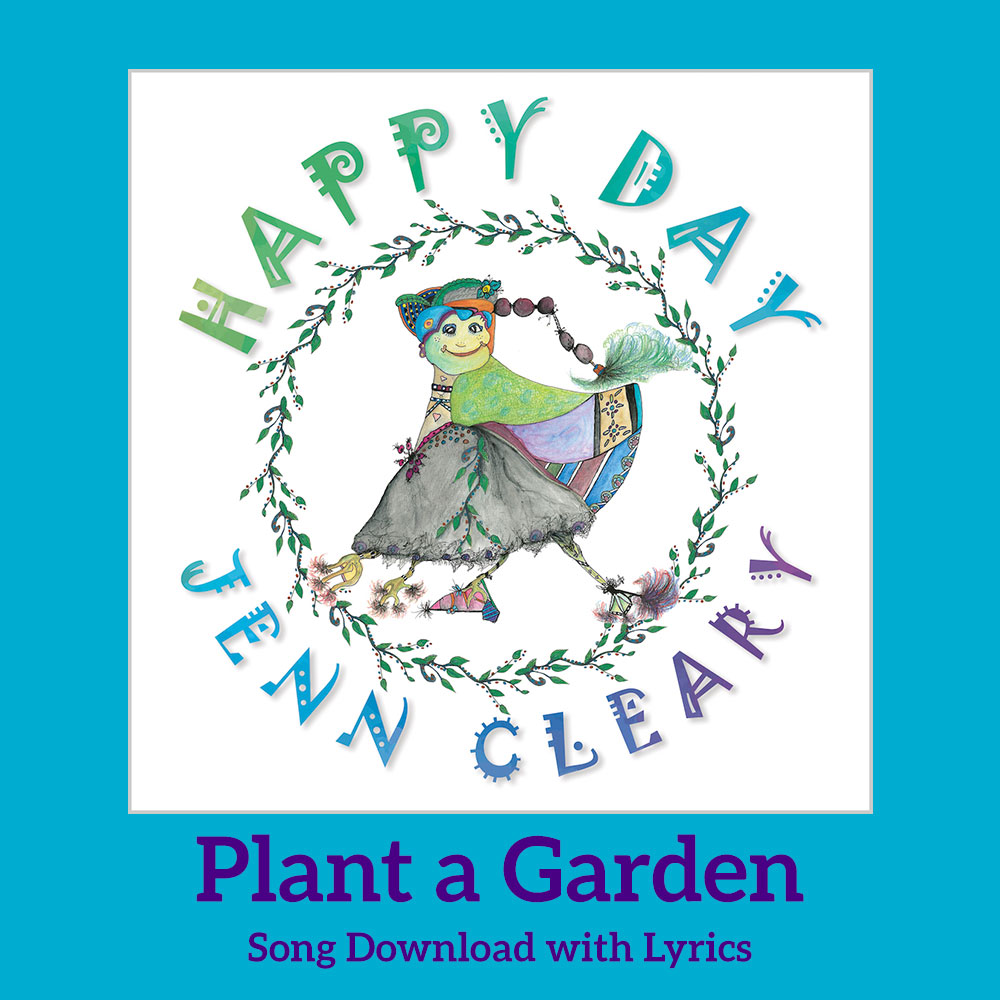 Plant a Garden