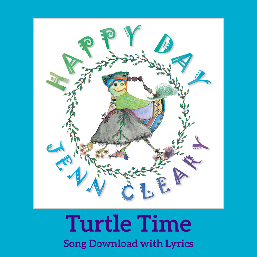 Turtle Time