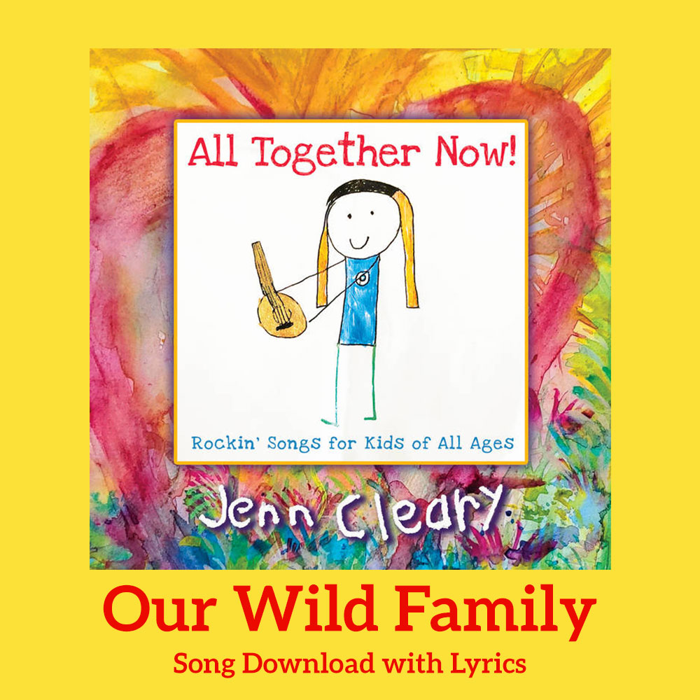 Our Wild Family
