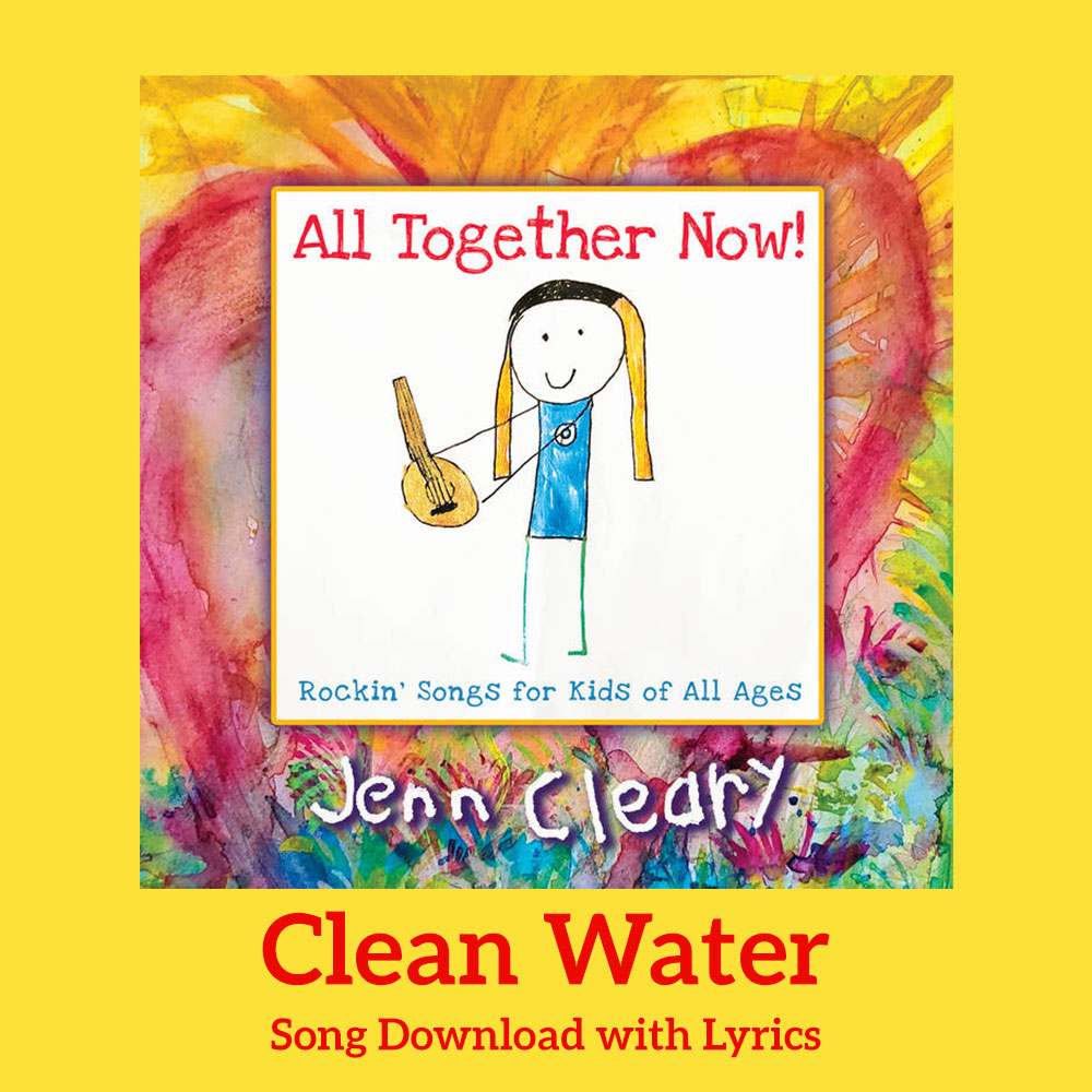 Clean Water