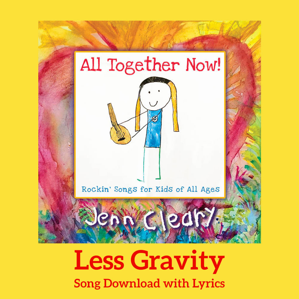 Less Gravity