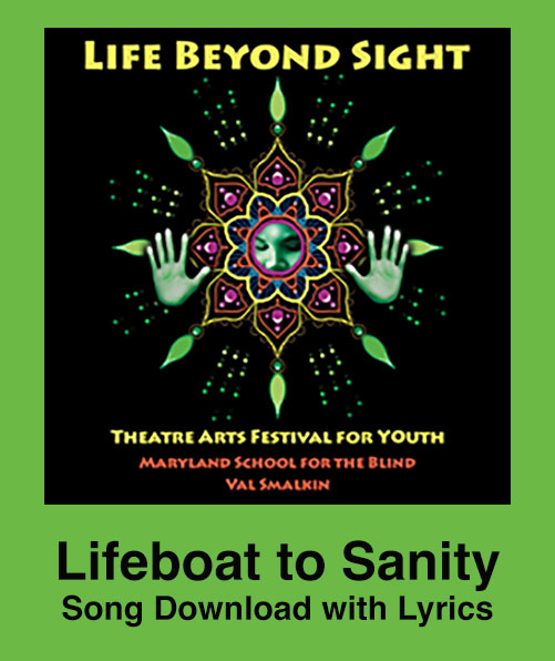 Lifeboat to Sanity