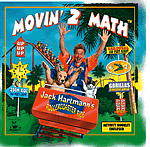 Jack Hartmann: Movin 2 Math Jack Hartmann: Movin 2 Math