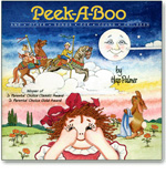 Hap Palmer: Peek-A-Boo Hap Palmer: Peek-A-Boo