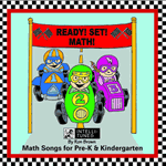Ready Set Math