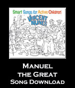 Manuel The Great Song Download with Lyrics Manuel The Great Song Download with Lyrics