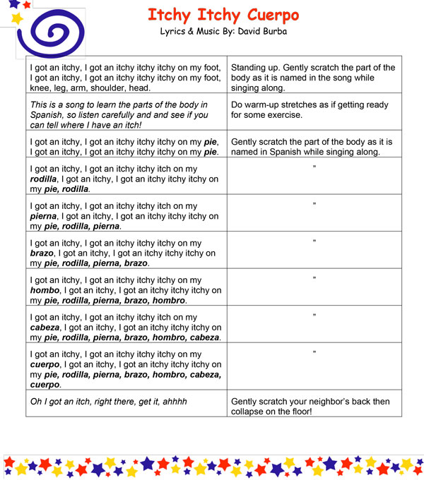 Lyrics