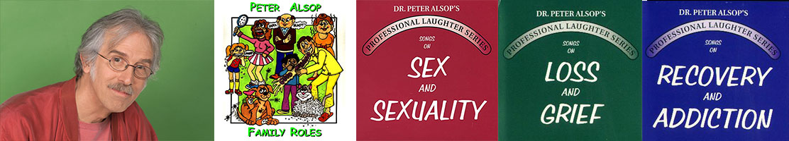 Professional Laughter Series
